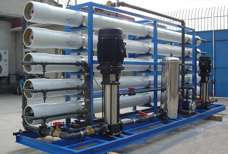 2026年中国膜法水处理行业深度分析：政策驱动下的市场变局与竞争新生态