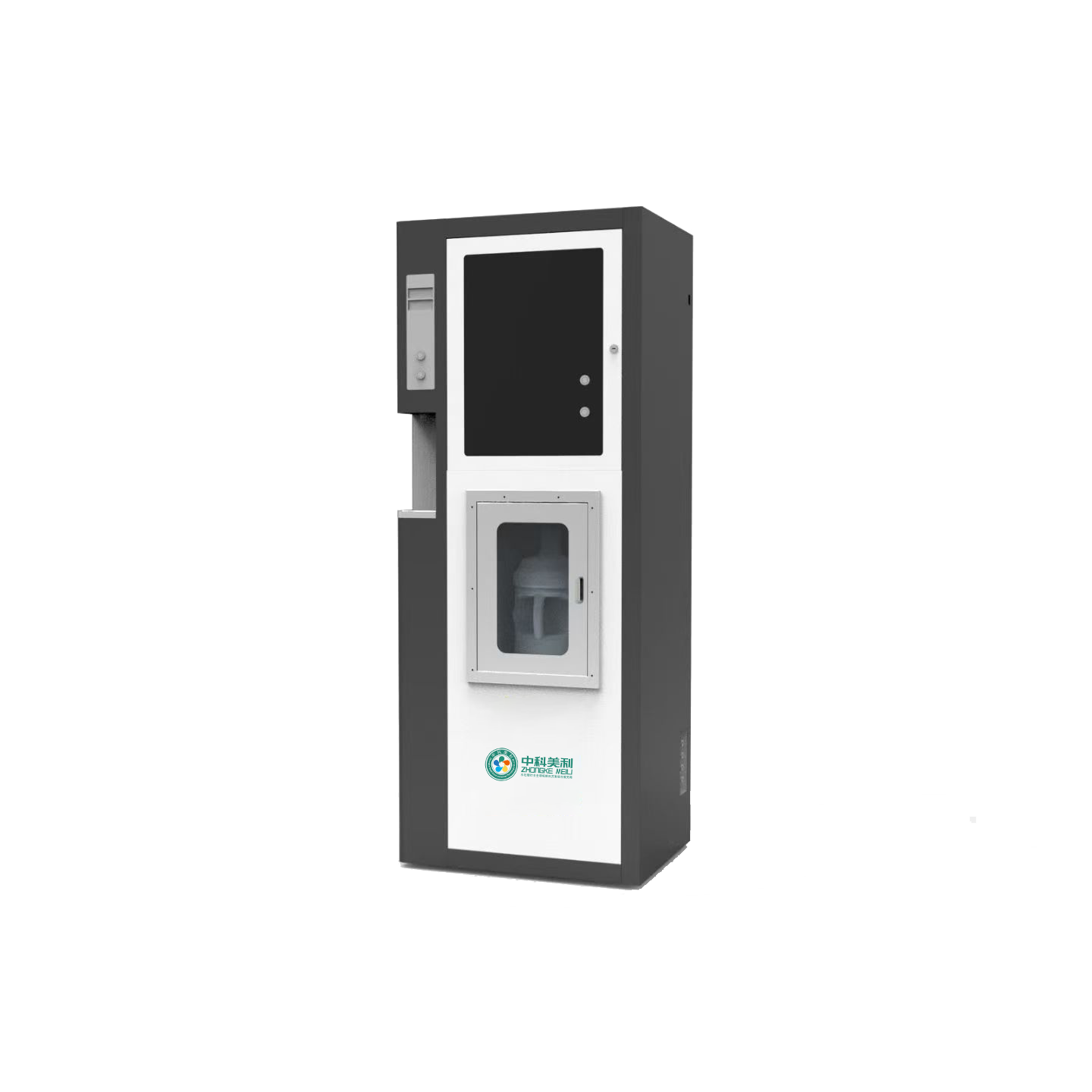 小区纯净水售水机