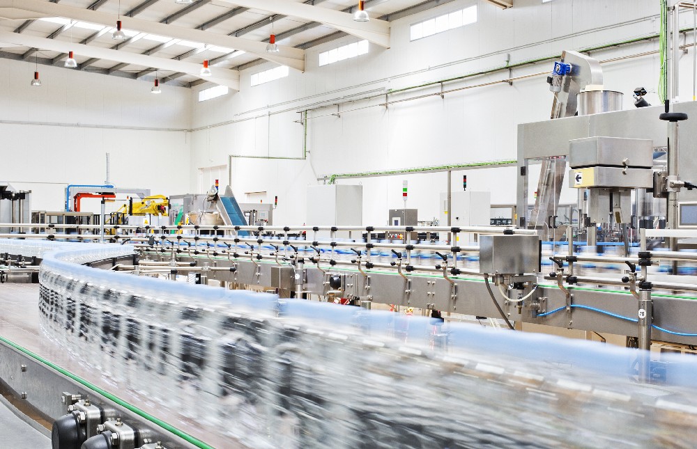 纯净水生产线设备